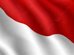 Bendera Merah Putih Indonesia Raya