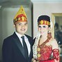 Bunga Pengantin Batak