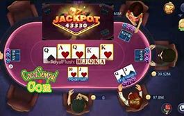 Cara Main Higgs Domino Supaya Menang