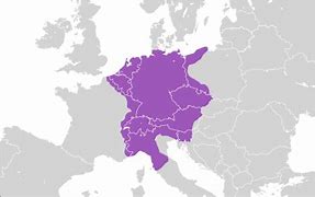 Holy Roman Empire Adalah