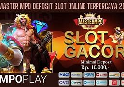 Situs Slot Mpo 19 Terpercaya No 1 Di Dunia Ini