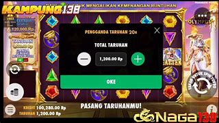 Slot Gacor Hari Ini Trik Dapetin Maxwin Olympus Terbaru Gratis